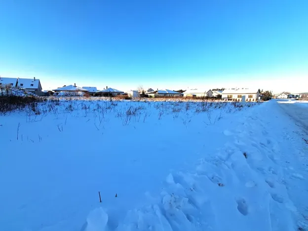 Prodej pozemku pro bydlení, Písková Lhota, 995 m2