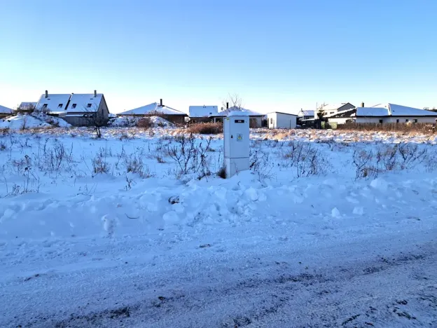 Prodej pozemku pro bydlení, Písková Lhota, 888 m2