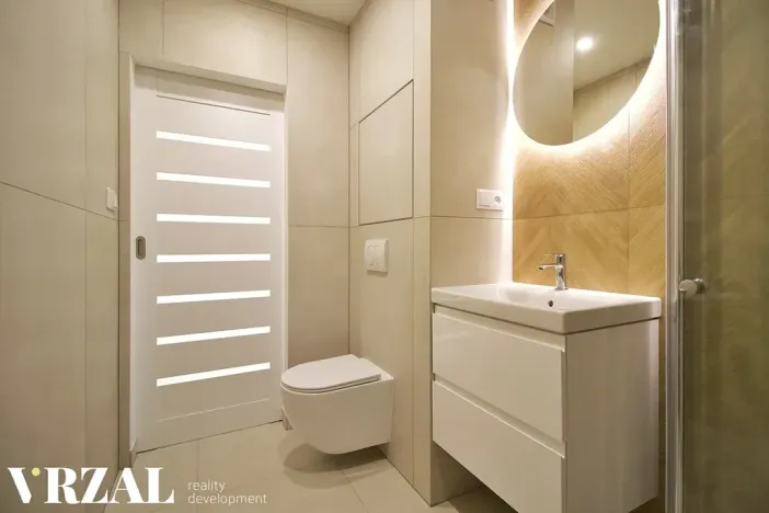 Prodej bytu 3+1, Plzeň, Smrková, 66 m2