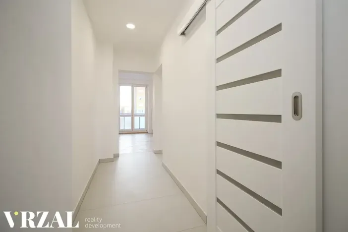 Prodej bytu 3+1, Plzeň, Smrková, 66 m2