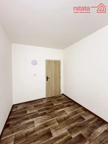 Pronájem bytu 4+1, Chomutov, Kamenná, 76 m2