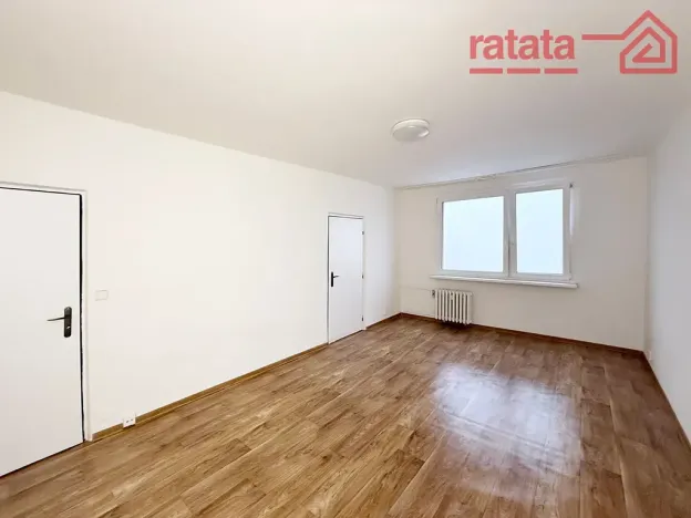 Pronájem bytu 2+1, Chomutov, Dřínovská, 62 m2