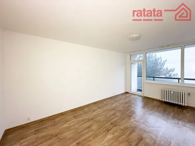 Pronájem bytu 2+1, Chomutov, Dřínovská, 62 m2