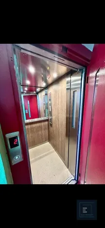 Pronájem bytu 2+kk, Most, Františka Malíka, 42 m2