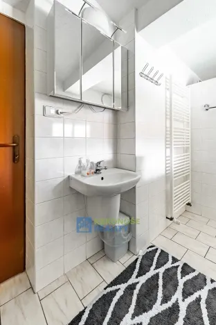 Prodej rodinného domu, Černý Důl, 120 m2