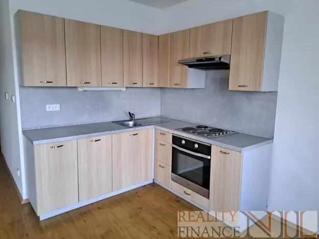 Pronájem bytu 2+kk, Plzeň, Lindauerova, 56 m2