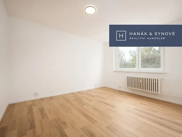 Pronájem bytu 3+1, Brno, Jindřichova, 77 m2