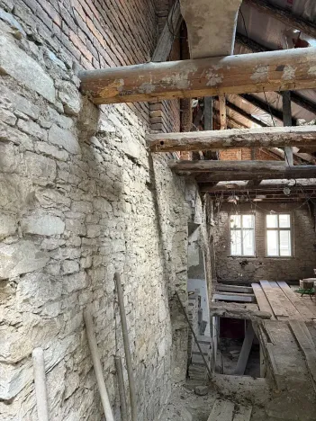 Prodej rodinného domu, Roudnice nad Labem, Havlíčkova, 103 m2