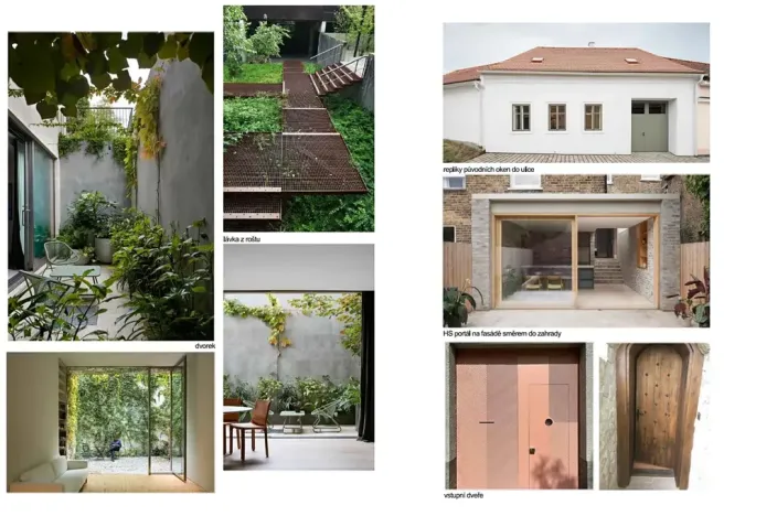 Prodej rodinného domu, Roudnice nad Labem, Havlíčkova, 103 m2