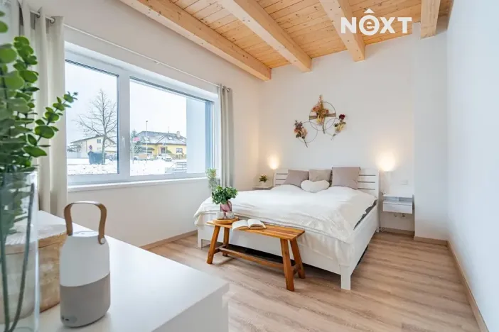 Prodej rodinného domu, Planá nad Lužnicí, Nad Hejtmanem, 109 m2