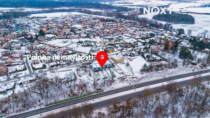 Prodej rodinného domu, Planá nad Lužnicí, Nad Hejtmanem, 109 m2