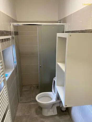 Pronájem bytu 1+kk, Třebíč, Esperantistů, 35 m2