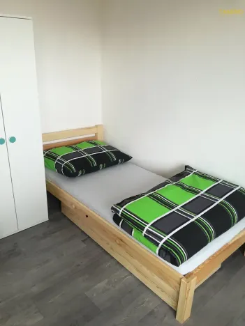 Pronájem bytu 1+kk, Třebíč, Esperantistů, 35 m2