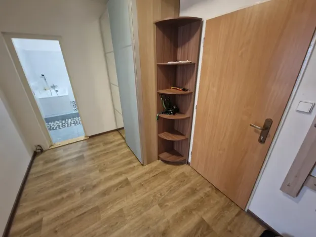 Pronájem bytu 2+kk, Příbor, náměstí Sigmunda Freuda, 57 m2
