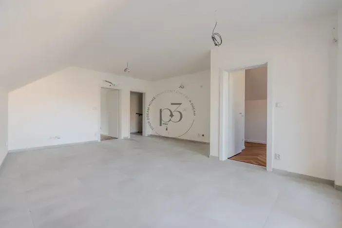 Prodej rodinného domu, Valtice, Sobotní, 253 m2