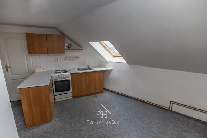 Prodej činžovního domu, Kladno, Váňova, 228 m2