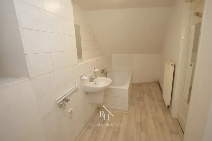 Prodej činžovního domu, Kladno, Váňova, 228 m2