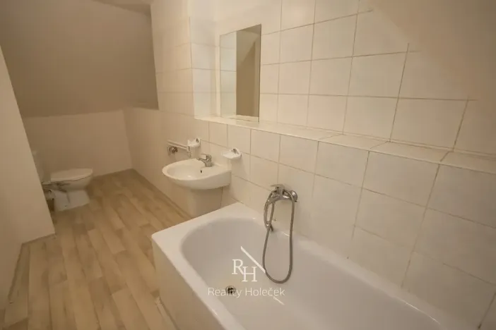 Prodej činžovního domu, Kladno, Váňova, 228 m2