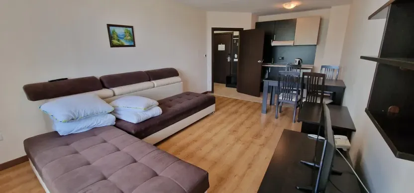 Prodej bytu 2+kk, Bansko, Sunrise Park & SPA, Bulharsko, 71 m2