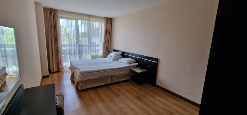 Prodej bytu 2+kk, Bansko, Sunrise Park & SPA, Bulharsko, 71 m2