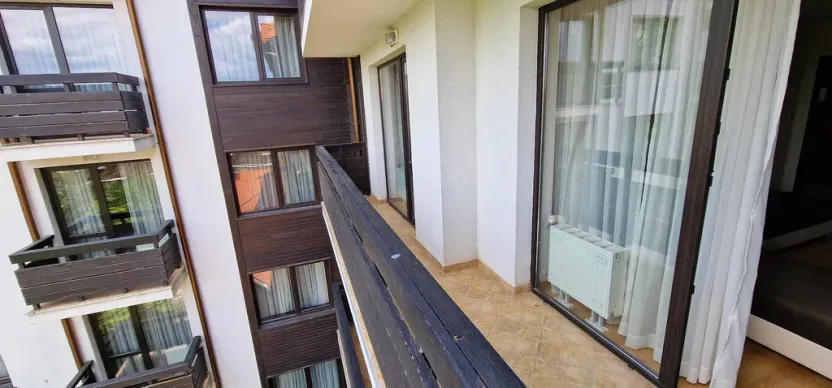 Prodej bytu 2+kk, Bansko, Sunrise Park & SPA, Bulharsko, 71 m2