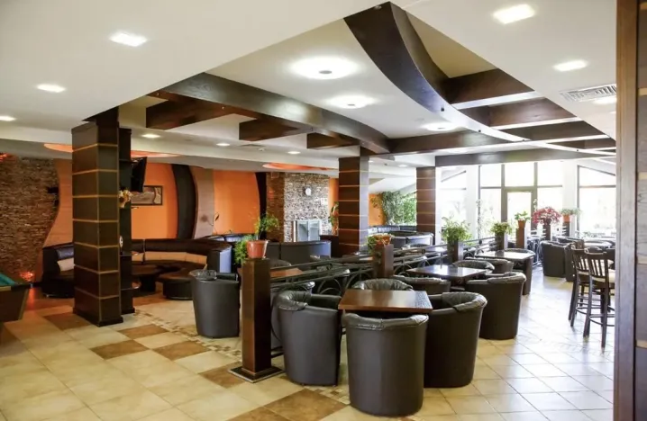 Prodej bytu 2+kk, Bansko, Sunrise Park & SPA, Bulharsko, 71 m2