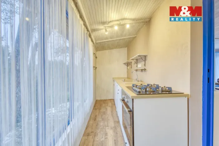 Prodej chaty, Stříbro - Butov, 64 m2