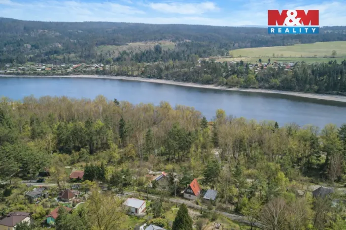 Prodej chaty, Stříbro - Butov, 64 m2