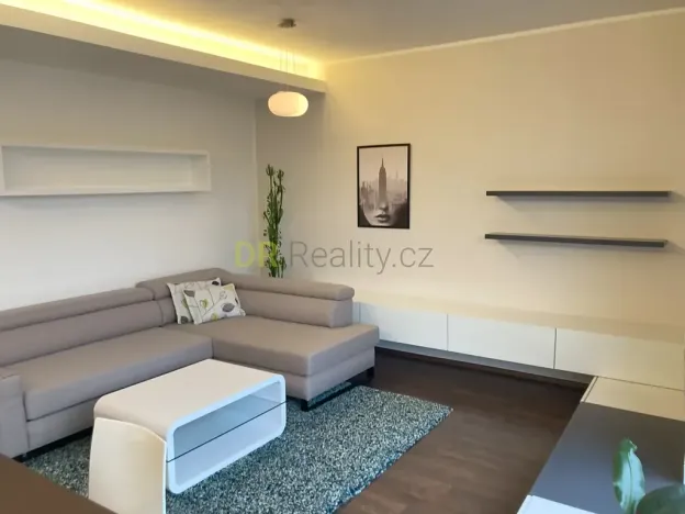 Pronájem bytu 3+kk, Brno, Podveská, 75 m2