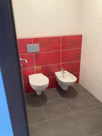 Pronájem bytu 3+kk, Brno, Podveská, 75 m2