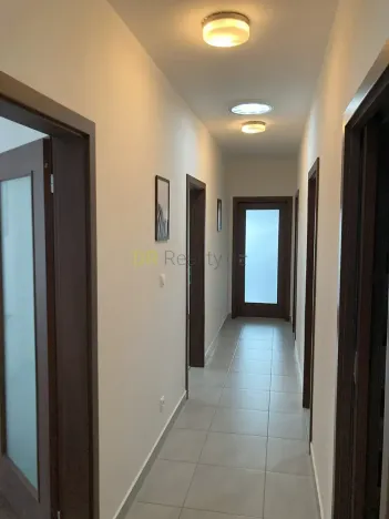 Pronájem bytu 3+kk, Brno, Podveská, 75 m2