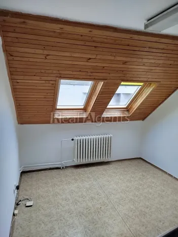 Pronájem kanceláře, Nový Jičín, 10 m2