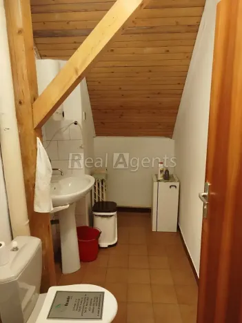 Pronájem kanceláře, Nový Jičín, 10 m2