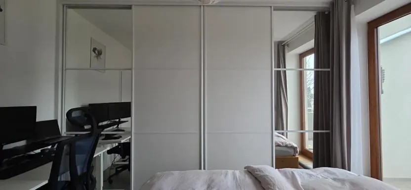 Prodej bytu 3+kk, Zbuzany, Lomená, 72 m2