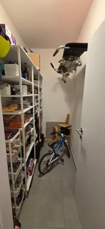 Prodej bytu 3+kk, Zbuzany, Lomená, 72 m2