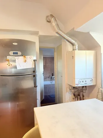 Pronájem bytu 3+kk, Liberec, Svojsíkova, 80 m2