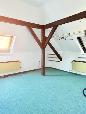 Pronájem bytu 3+kk, Liberec, Svojsíkova, 80 m2