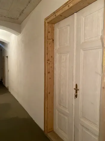 Pronájem bytu 2+1, Litoměřice, Masarykova, 65 m2