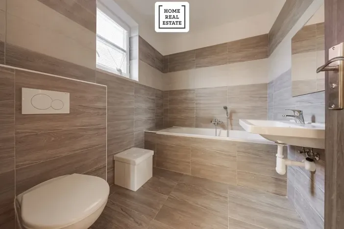 Pronájem rodinného domu, Stehelčeves, U Hřiště, 116 m2