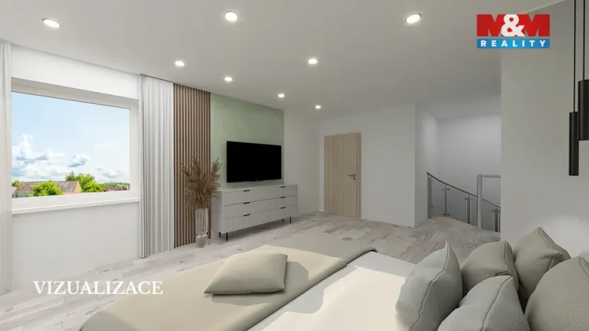 Prodej obchodního prostoru, Opava - Vlaštovičky, Jarní, 90 m2