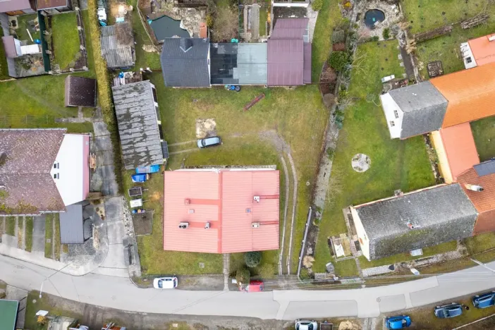 Prodej bytu 3+1, Lásenice, 60 m2