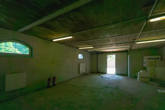 Prodej rodinného domu, Praha - Radotín, Na Viničkách, 200 m2