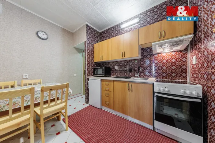 Prodej rodinného domu, Jáchymov, Boženy Němcové, 247 m2