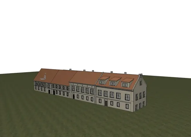 Prodej - jiné, Ročov, 21808 m2