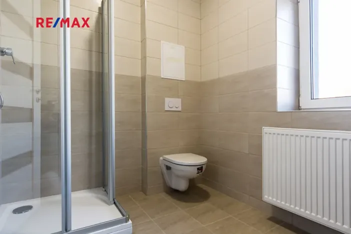 Pronájem bytu 2+kk, Ústí nad Labem, náměstí Prokopa Velikého, 49 m2