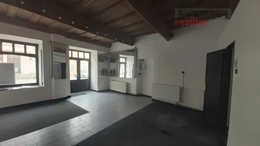 Prodej domu, Jihlava, Palackého, 490 m2