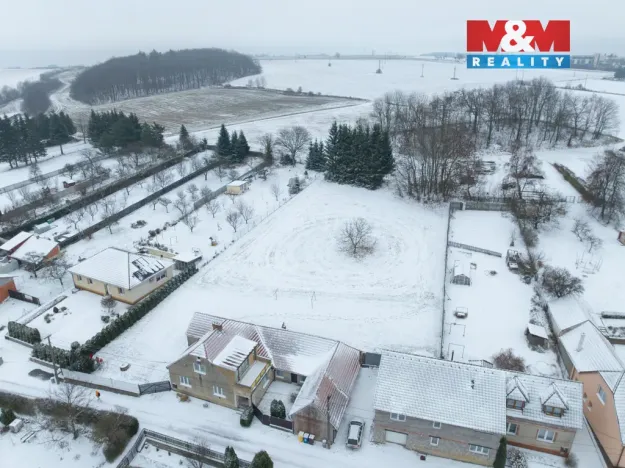 Prodej rodinného domu, Protivanov, Na Bardóně, 180 m2