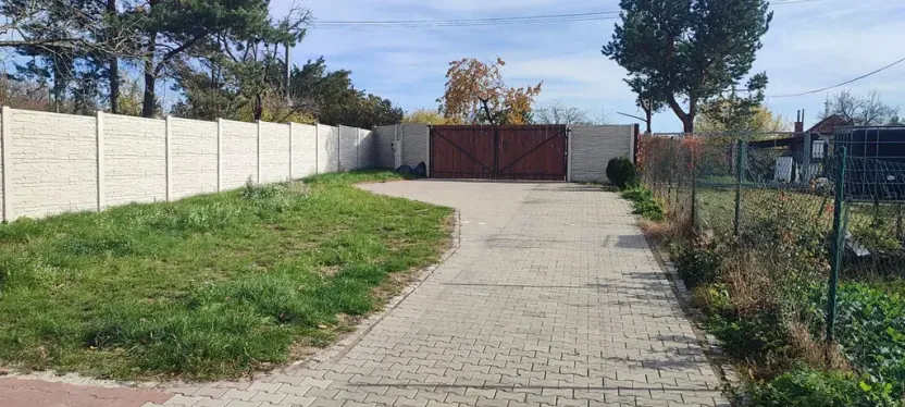 Pronájem chaty, Brno, Kostelní zmola, 40 m2