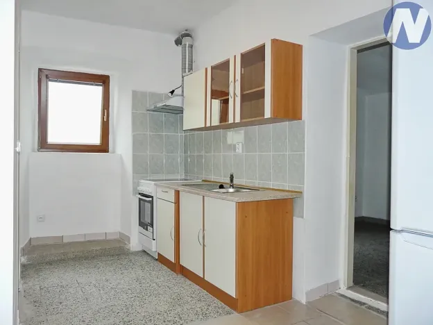 Pronájem bytu 3+1, Písek, Žižkova třída, 67 m2