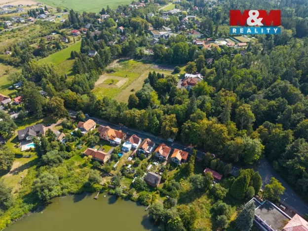 Prodej pozemku pro bydlení, Jevany, 2707 m2